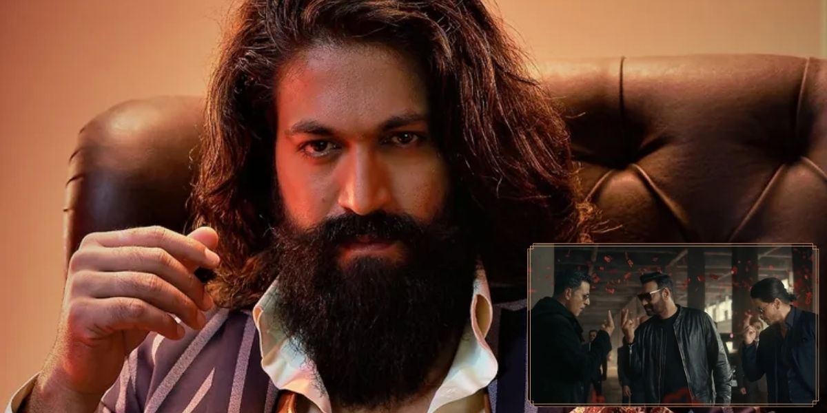 Defying Bollywood stars and their beliefs, Yash rejects Pan masala ad worth crores
